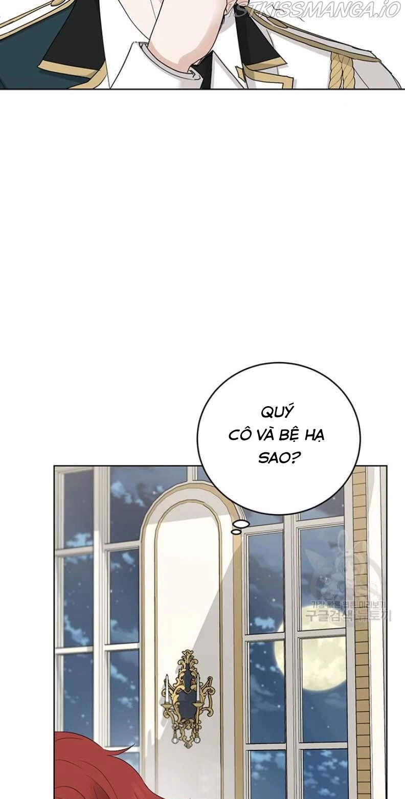 Tôi Không Còn Yêu Anh Nữa Chapter 45 - 55