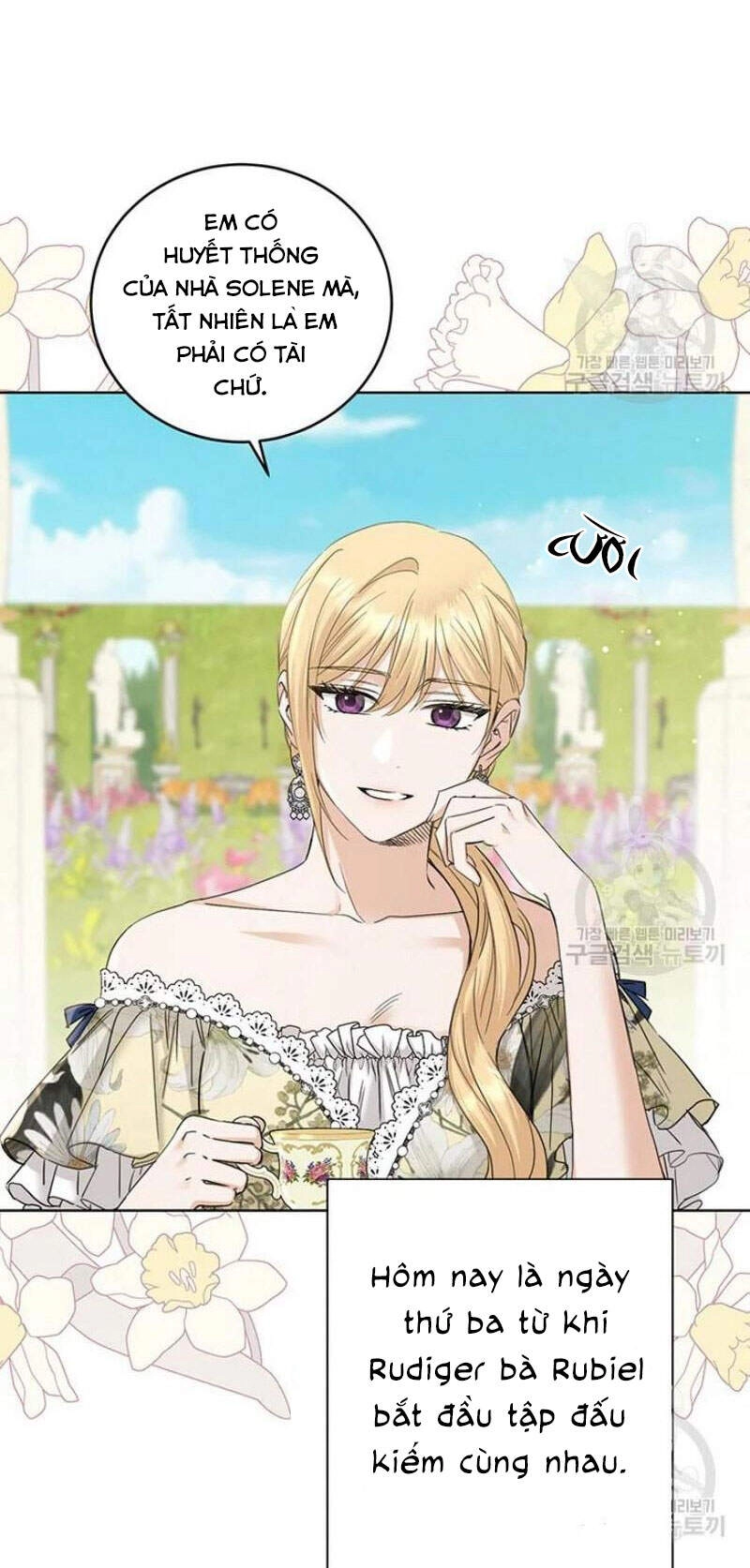 Tôi Không Còn Yêu Anh Nữa Chapter 46 - 5