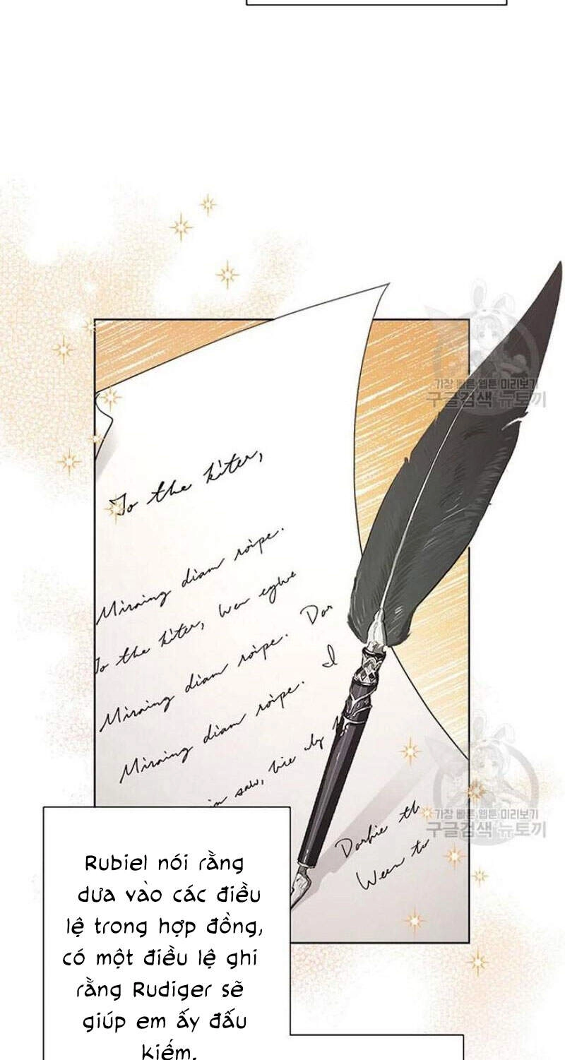 Tôi Không Còn Yêu Anh Nữa Chapter 46 - 6