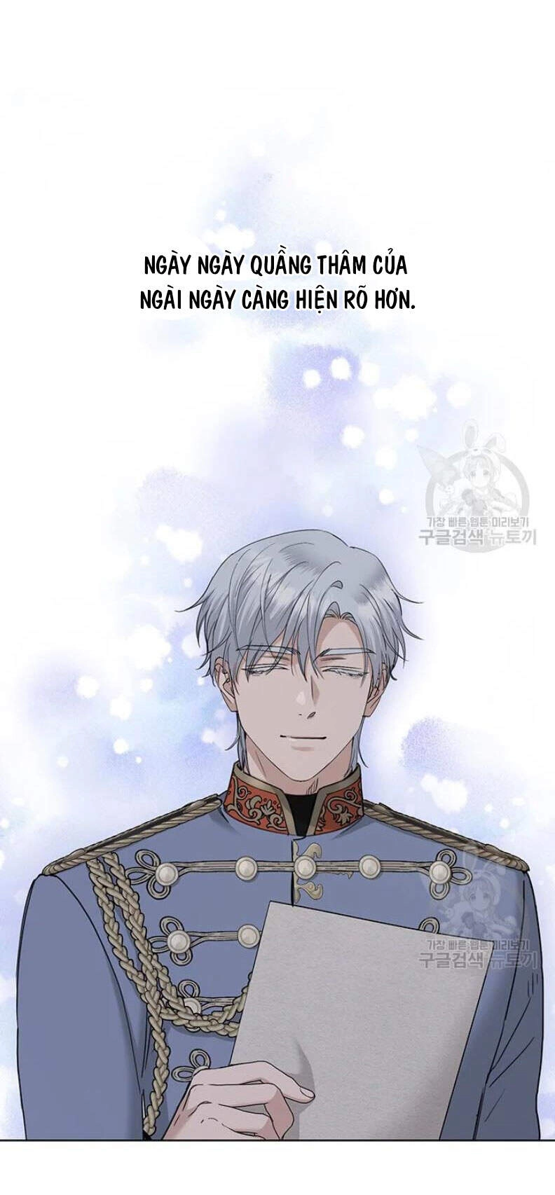 Tôi Không Còn Yêu Anh Nữa Chapter 46 - 10