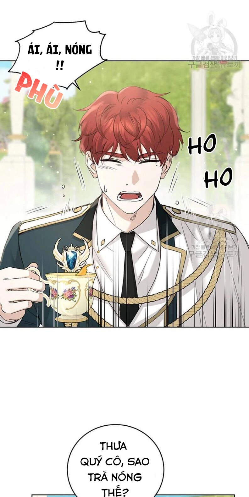 Tôi Không Còn Yêu Anh Nữa Chapter 46 - 13