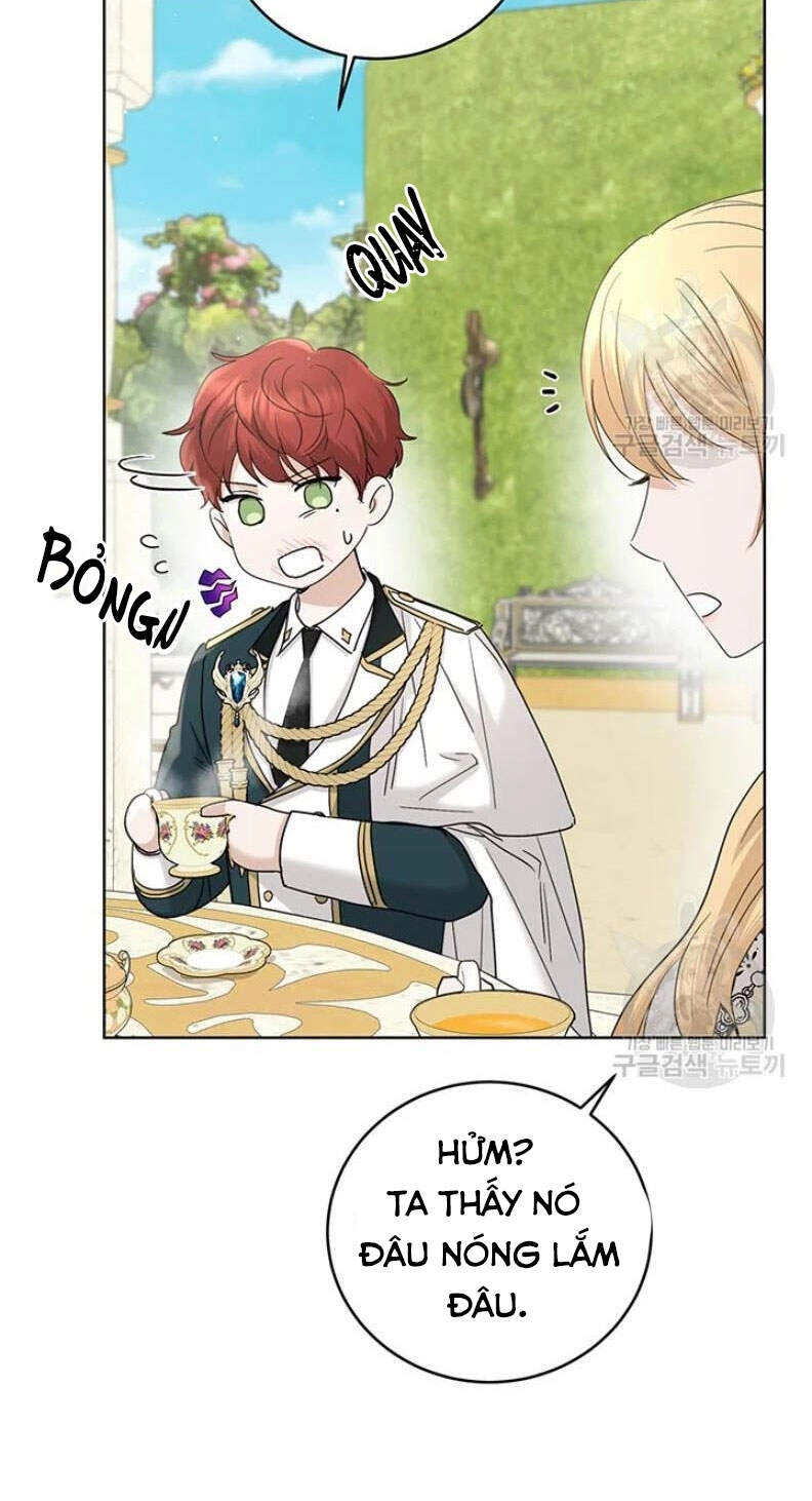 Tôi Không Còn Yêu Anh Nữa Chapter 46 - 14