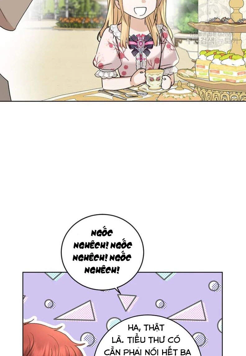 Tôi Không Còn Yêu Anh Nữa Chapter 46 - 16