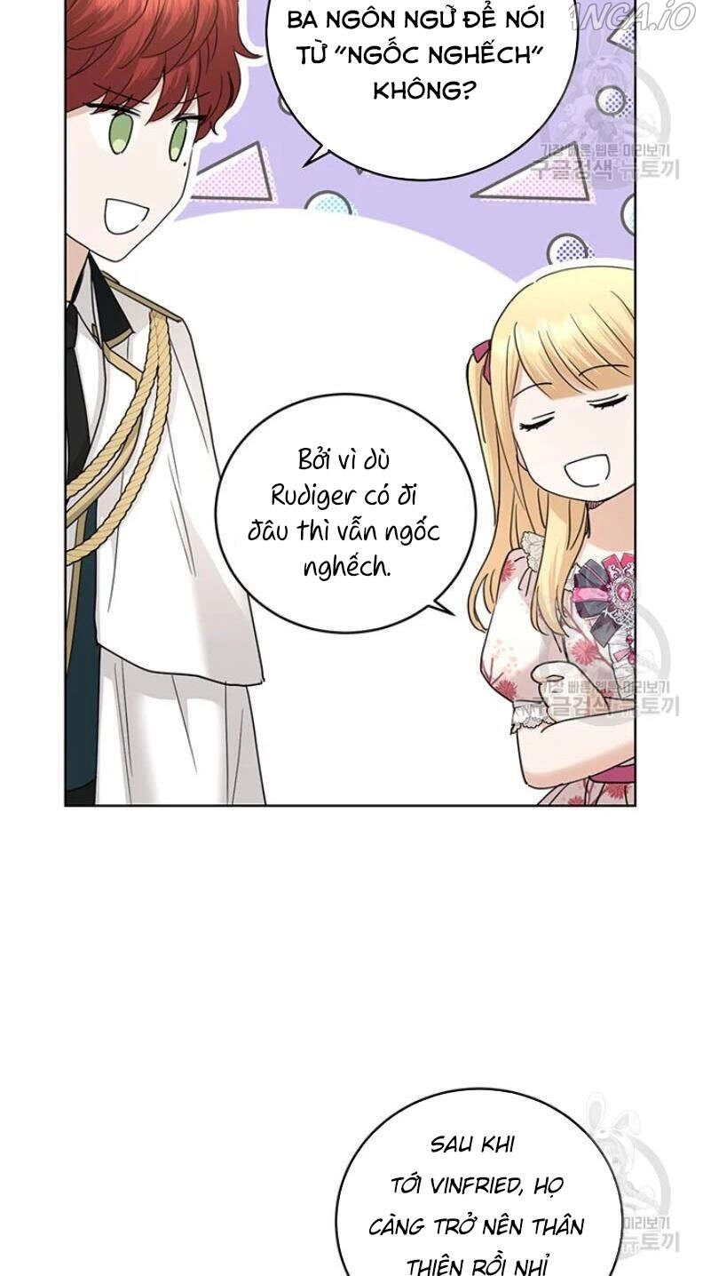 Tôi Không Còn Yêu Anh Nữa Chapter 46 - 17