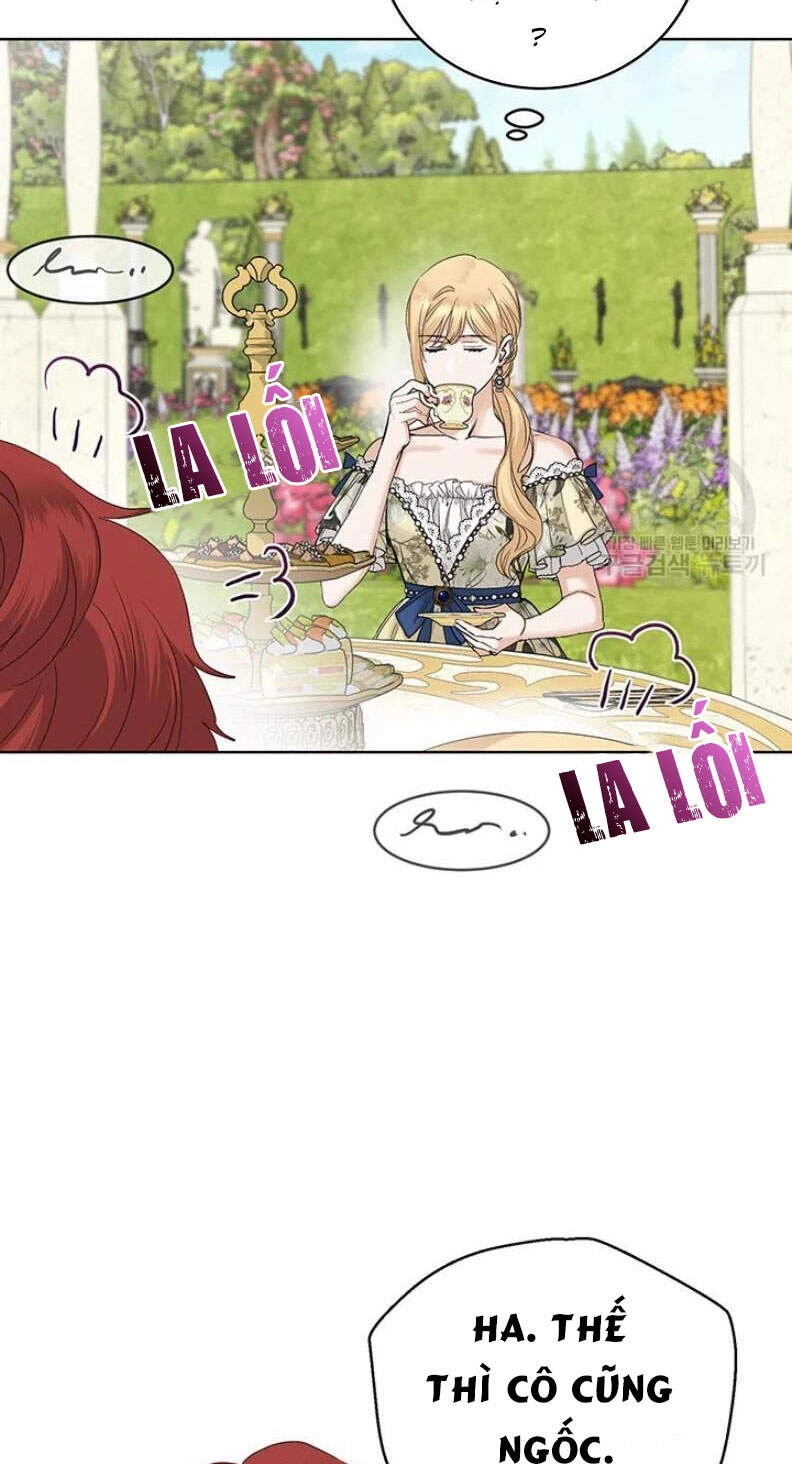 Tôi Không Còn Yêu Anh Nữa Chapter 46 - 18