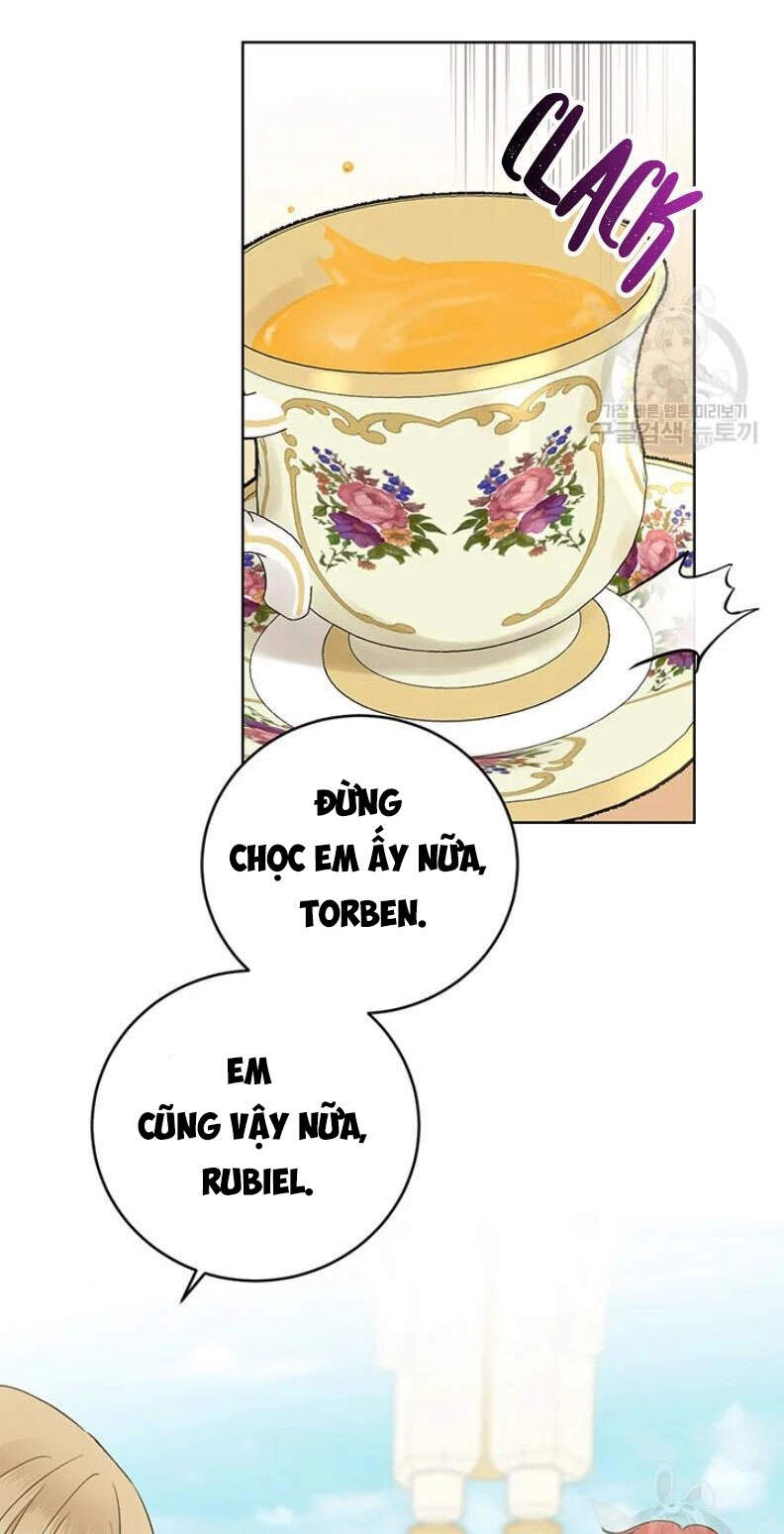 Tôi Không Còn Yêu Anh Nữa Chapter 46 - 23