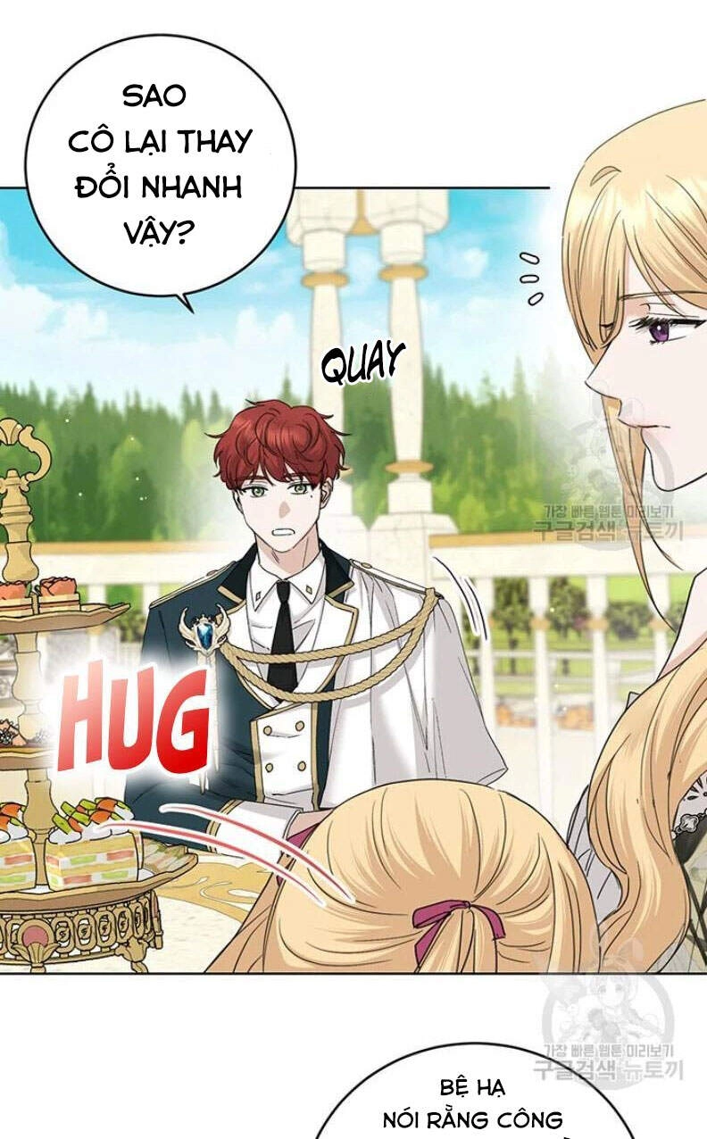 Tôi Không Còn Yêu Anh Nữa Chapter 46 - 26