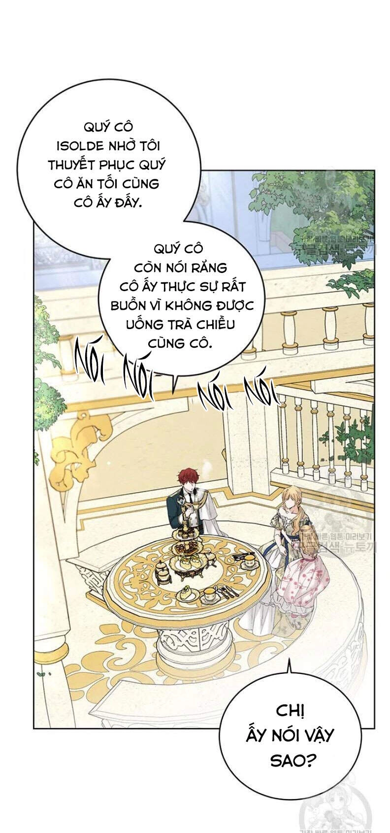 Tôi Không Còn Yêu Anh Nữa Chapter 46 - 28