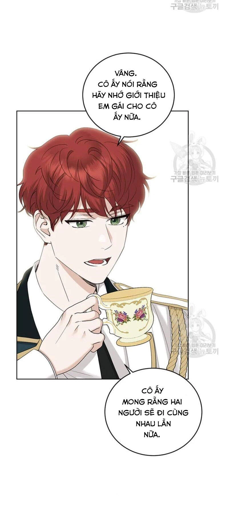 Tôi Không Còn Yêu Anh Nữa Chapter 46 - 29