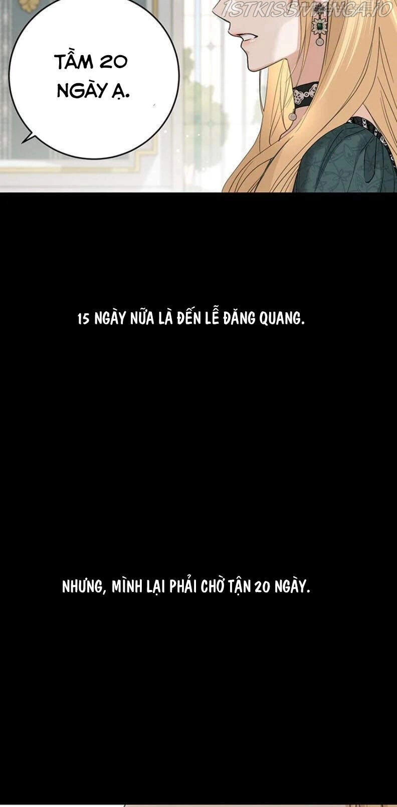 Tôi Không Còn Yêu Anh Nữa Chapter 46 - 35