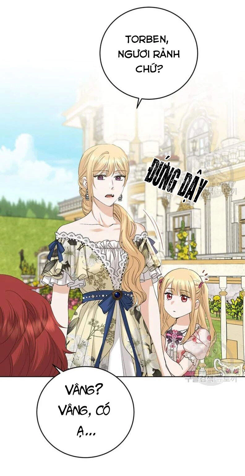 Tôi Không Còn Yêu Anh Nữa Chapter 46 - 41