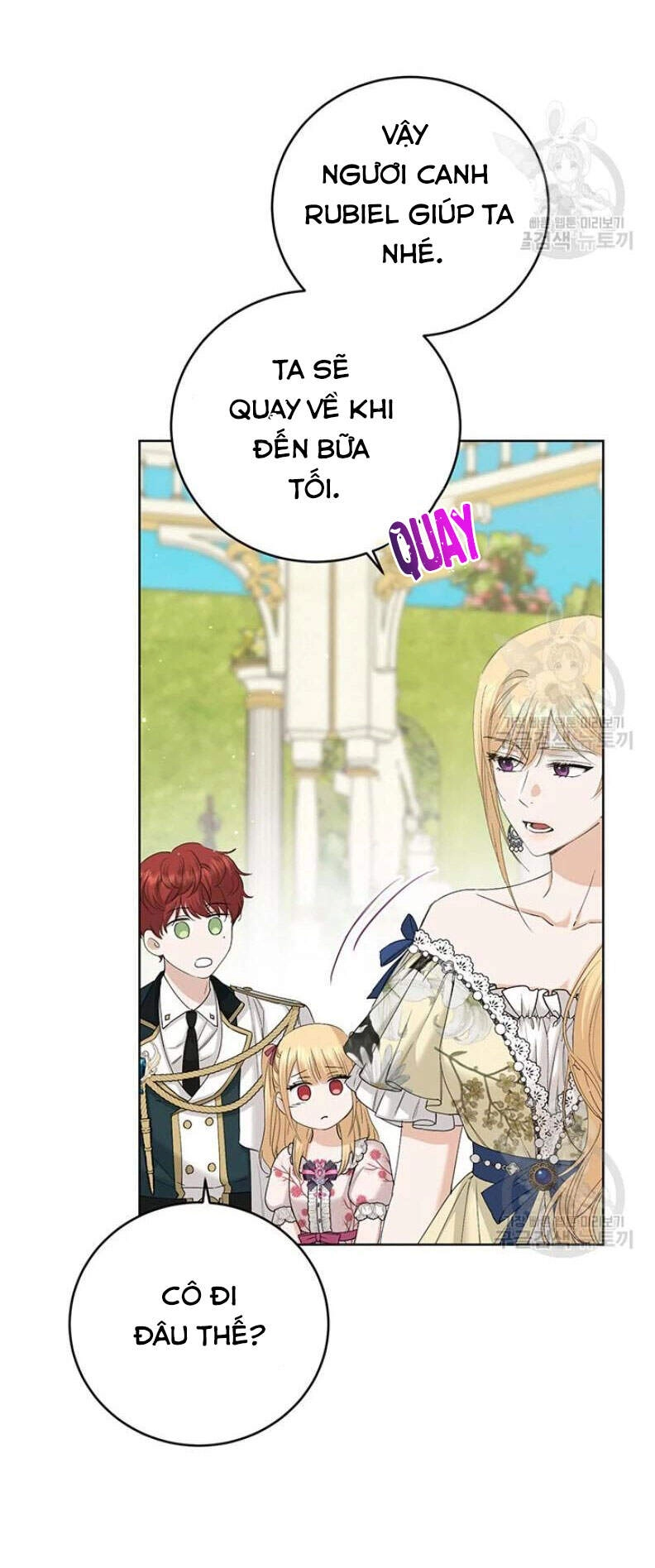 Tôi Không Còn Yêu Anh Nữa Chapter 46 - 42