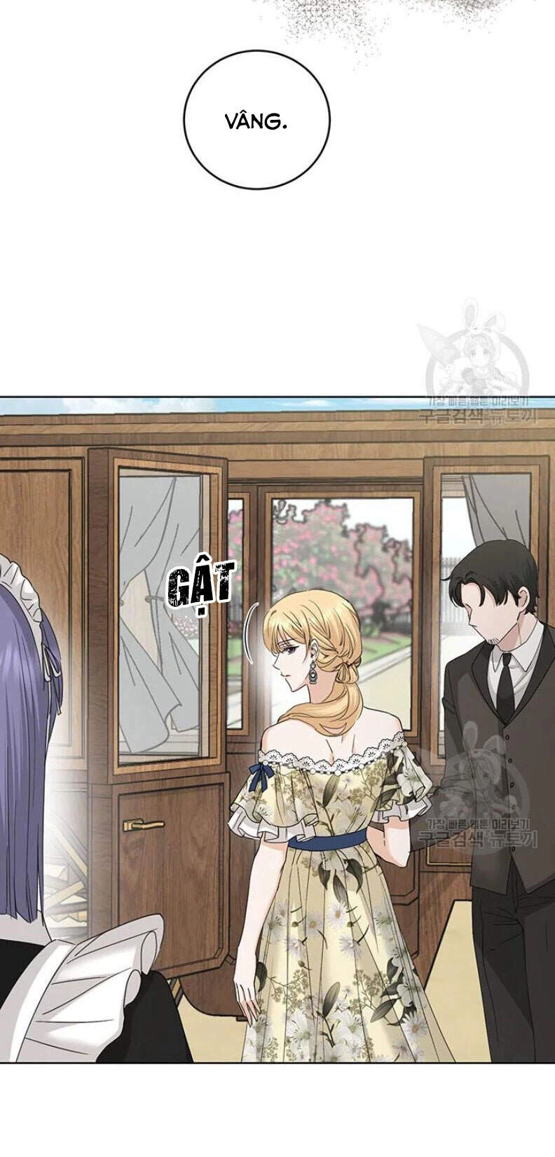 Tôi Không Còn Yêu Anh Nữa Chapter 46 - 48