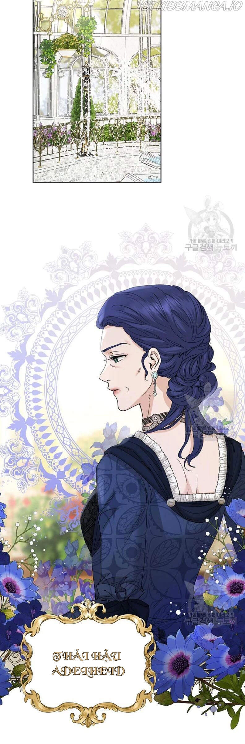 Tôi Không Còn Yêu Anh Nữa Chapter 46 - 53