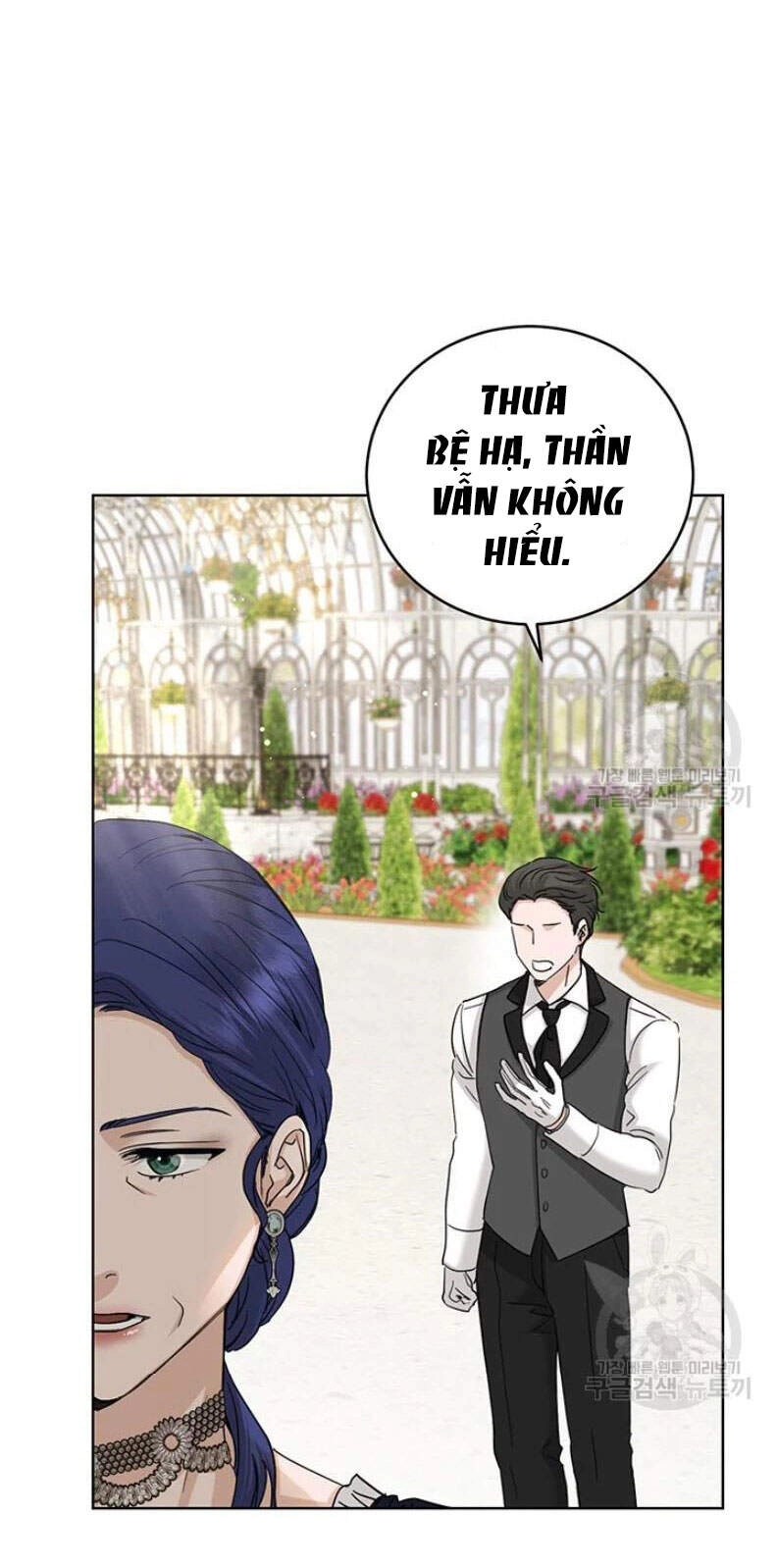 Tôi Không Còn Yêu Anh Nữa Chapter 46 - 54