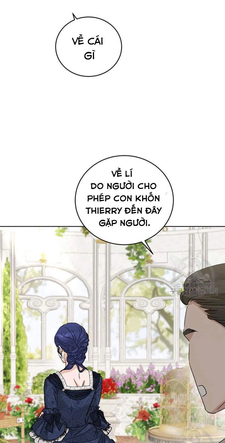 Tôi Không Còn Yêu Anh Nữa Chapter 46 - 55