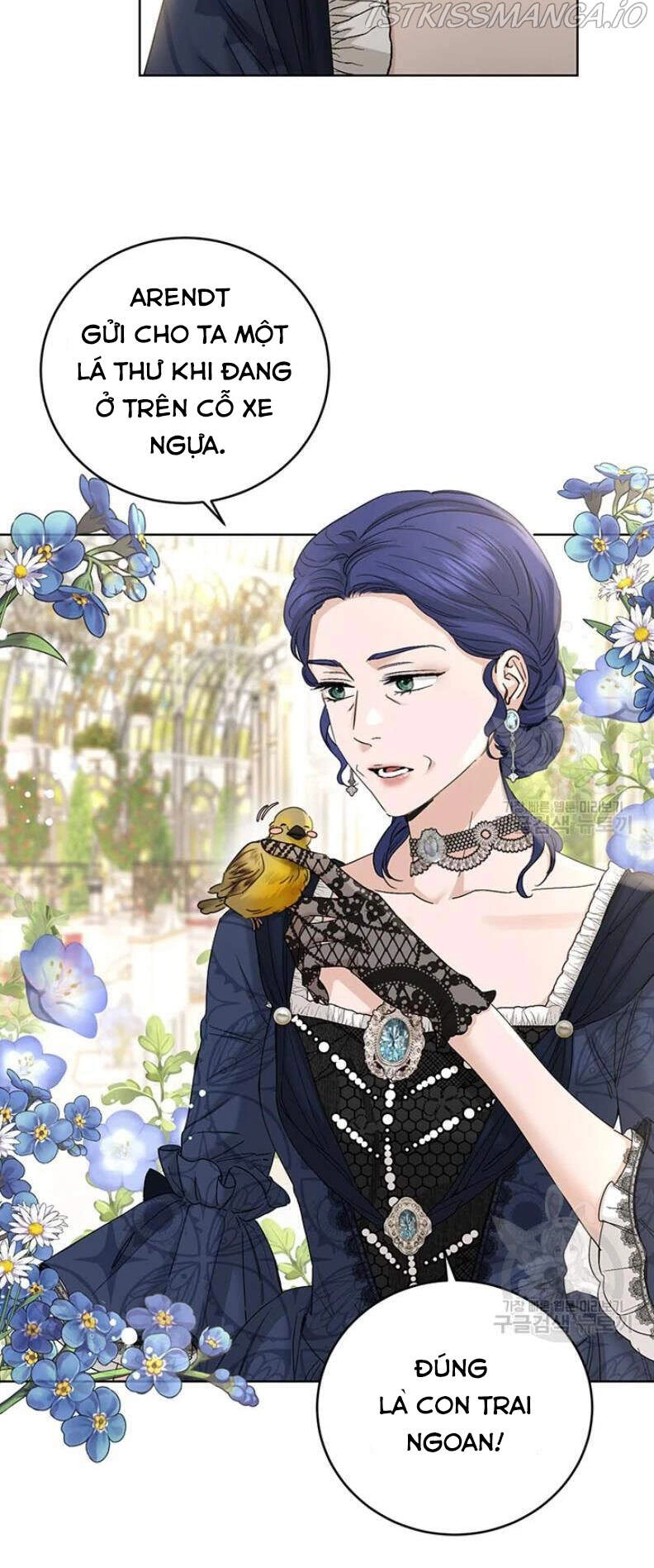 Tôi Không Còn Yêu Anh Nữa Chapter 46 - 60