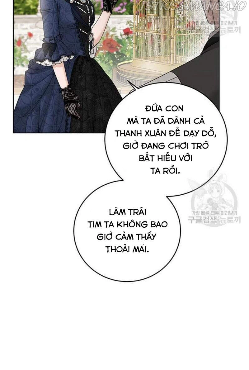 Tôi Không Còn Yêu Anh Nữa Chapter 46 - 67