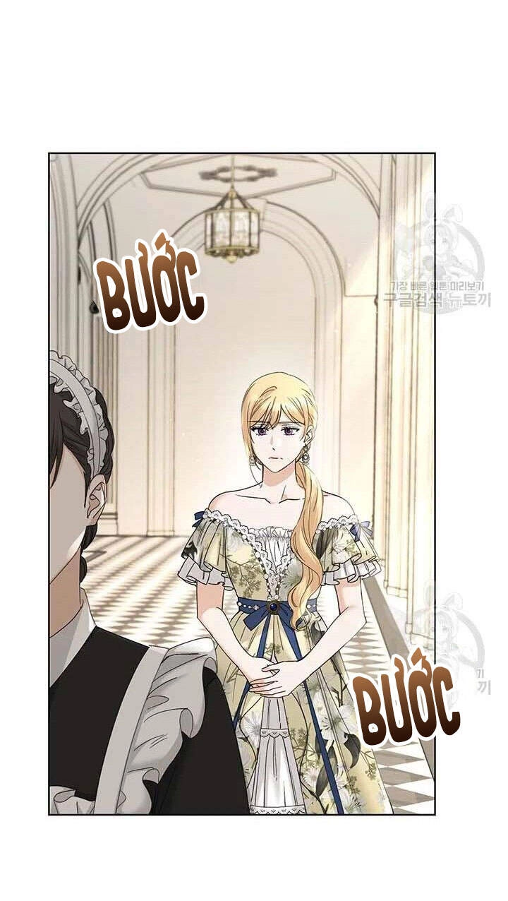 Tôi Không Còn Yêu Anh Nữa Chapter 47 - 4