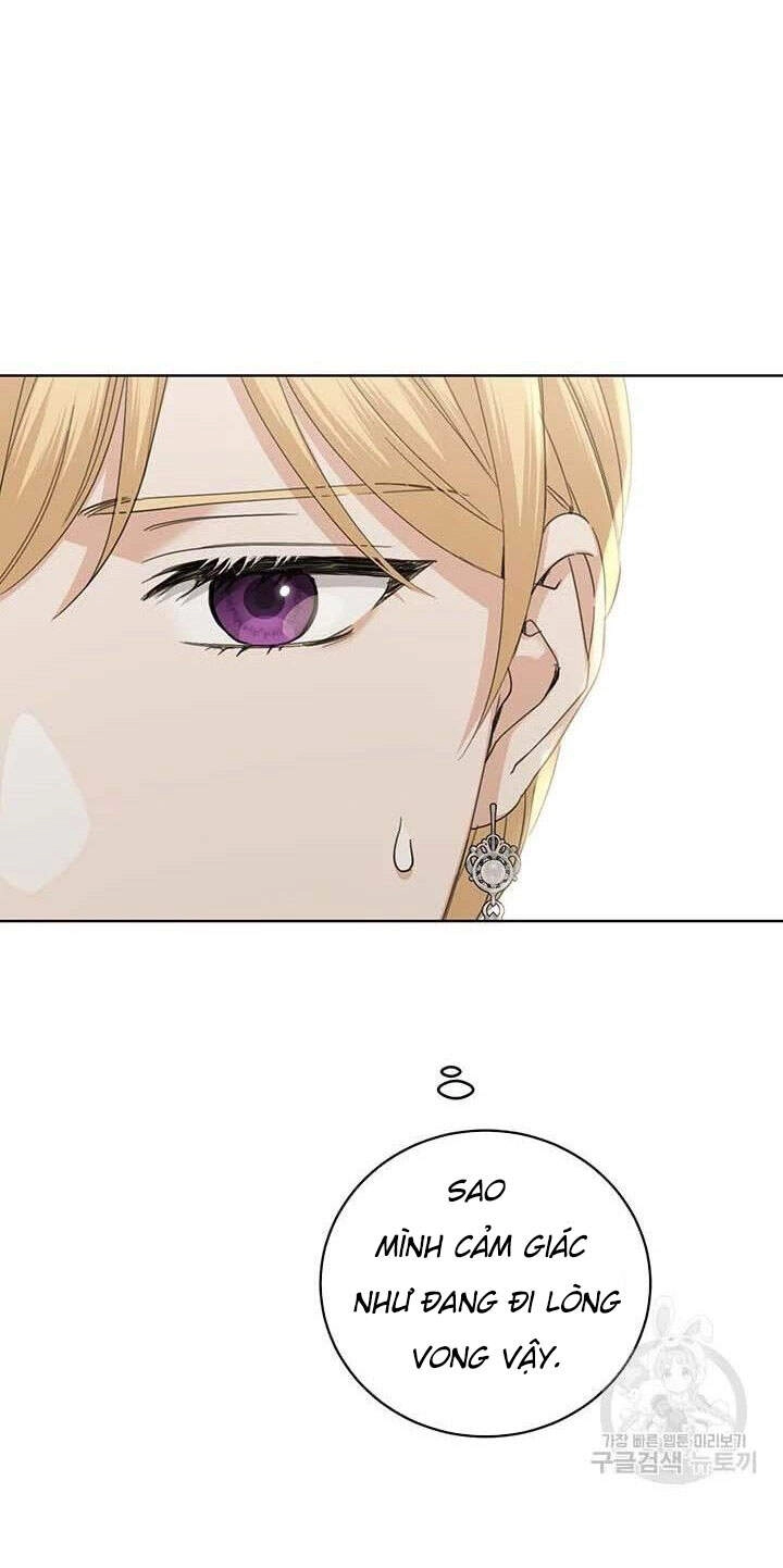 Tôi Không Còn Yêu Anh Nữa Chapter 47 - 5