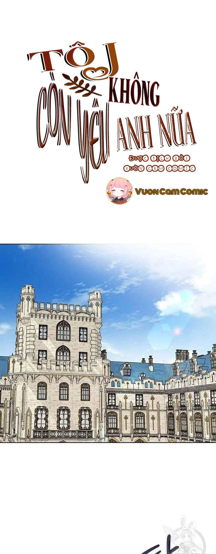 Tôi Không Còn Yêu Anh Nữa Chapter 47 - 7