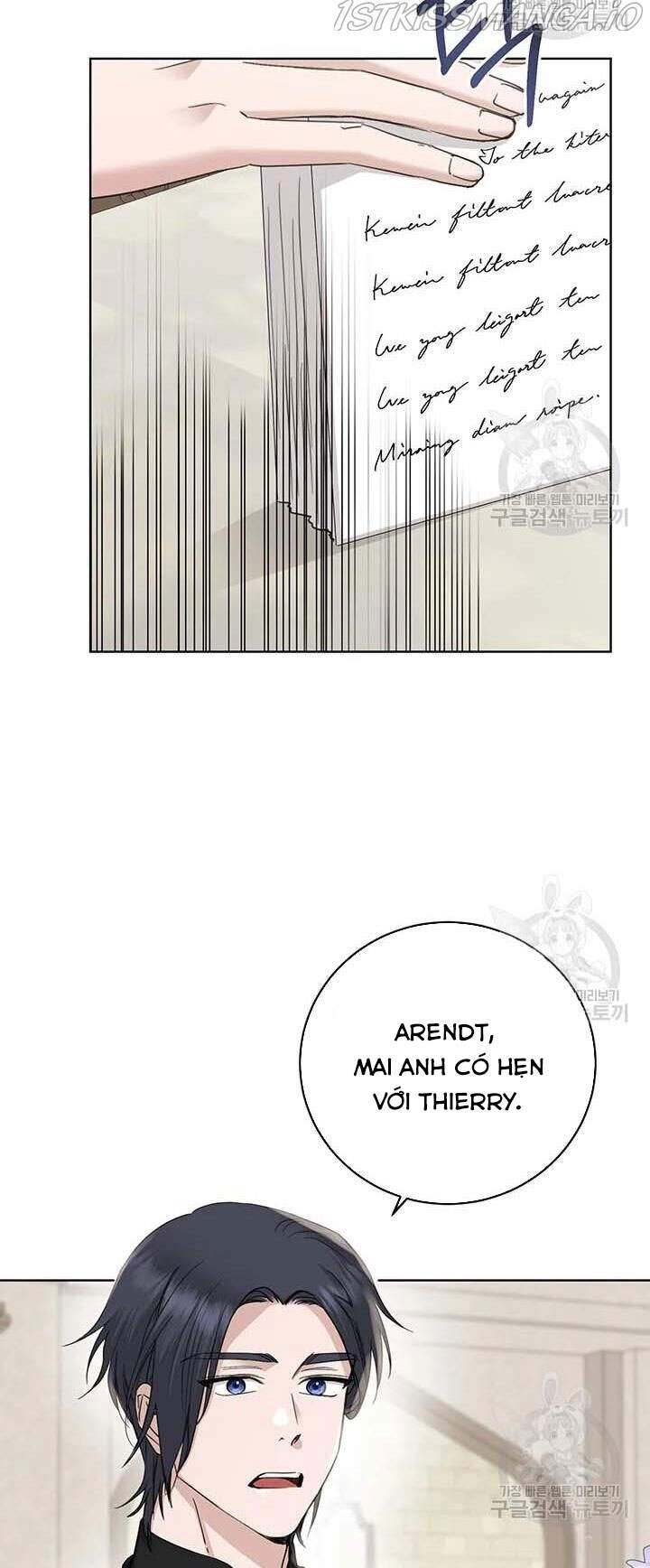 Tôi Không Còn Yêu Anh Nữa Chapter 47 - 8