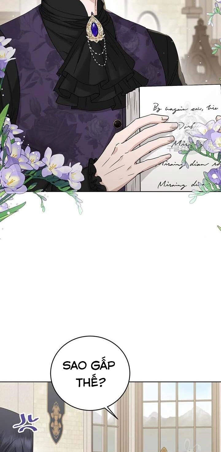 Tôi Không Còn Yêu Anh Nữa Chapter 47 - 9