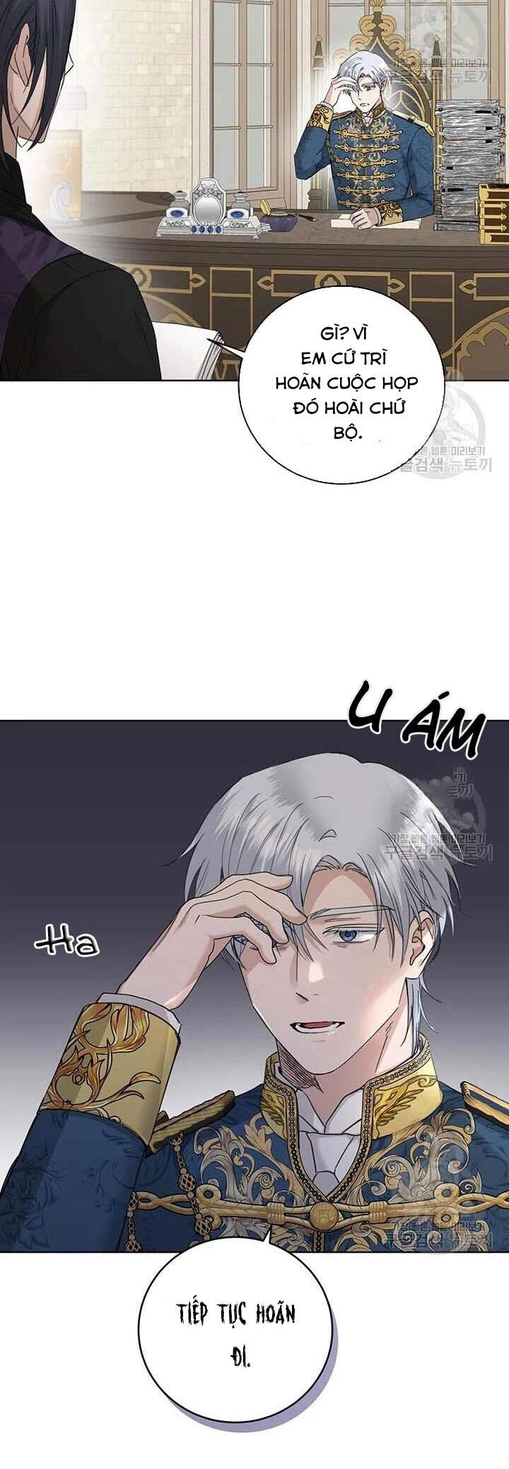 Tôi Không Còn Yêu Anh Nữa Chapter 47 - 10