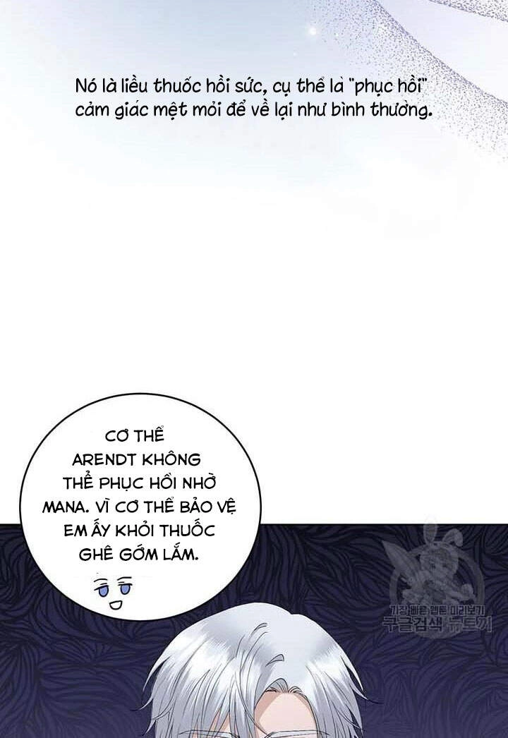 Tôi Không Còn Yêu Anh Nữa Chapter 47 - 16