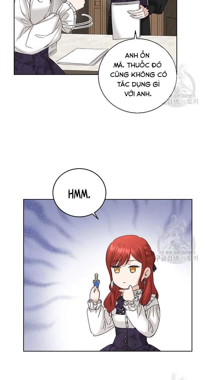 Tôi Không Còn Yêu Anh Nữa Chapter 47 - 18