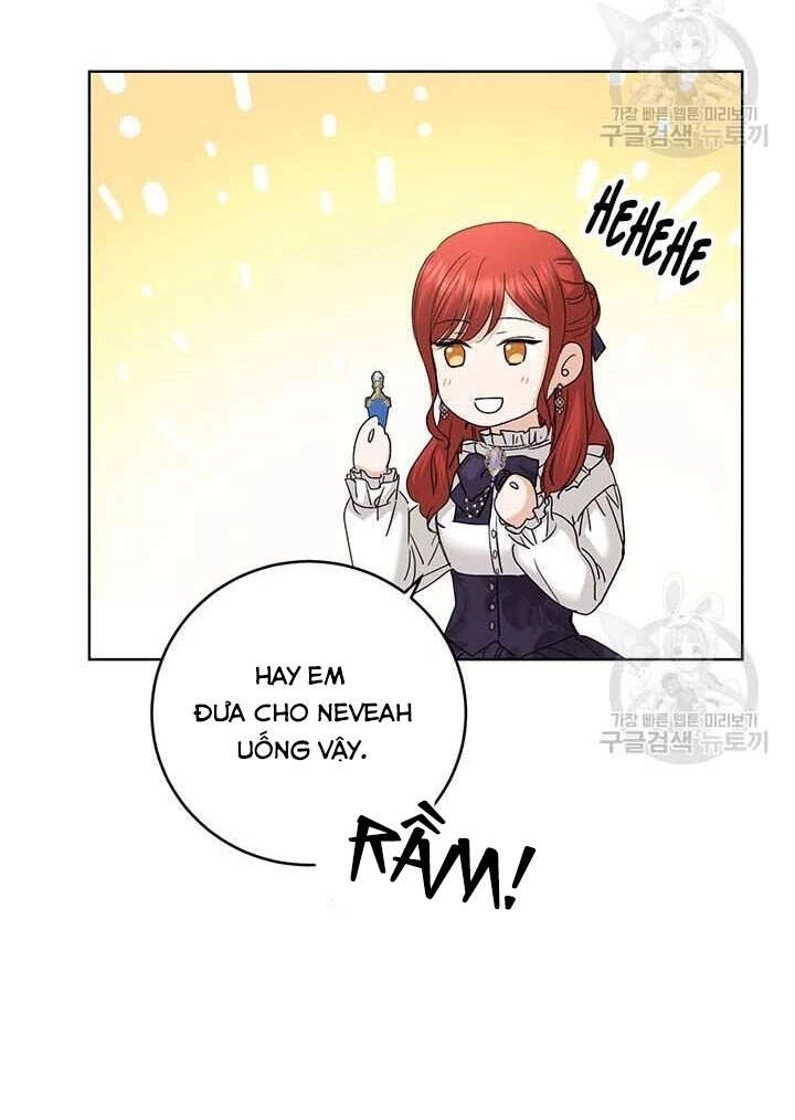 Tôi Không Còn Yêu Anh Nữa Chapter 47 - 19