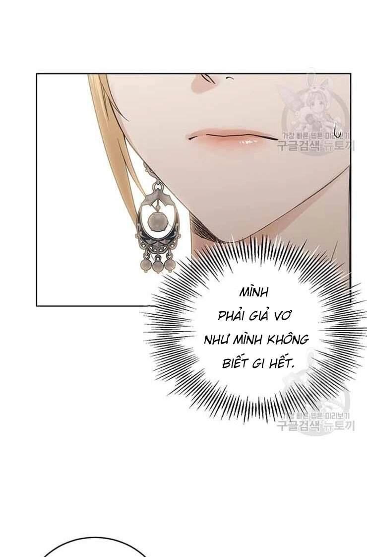 Tôi Không Còn Yêu Anh Nữa Chapter 48 - 5