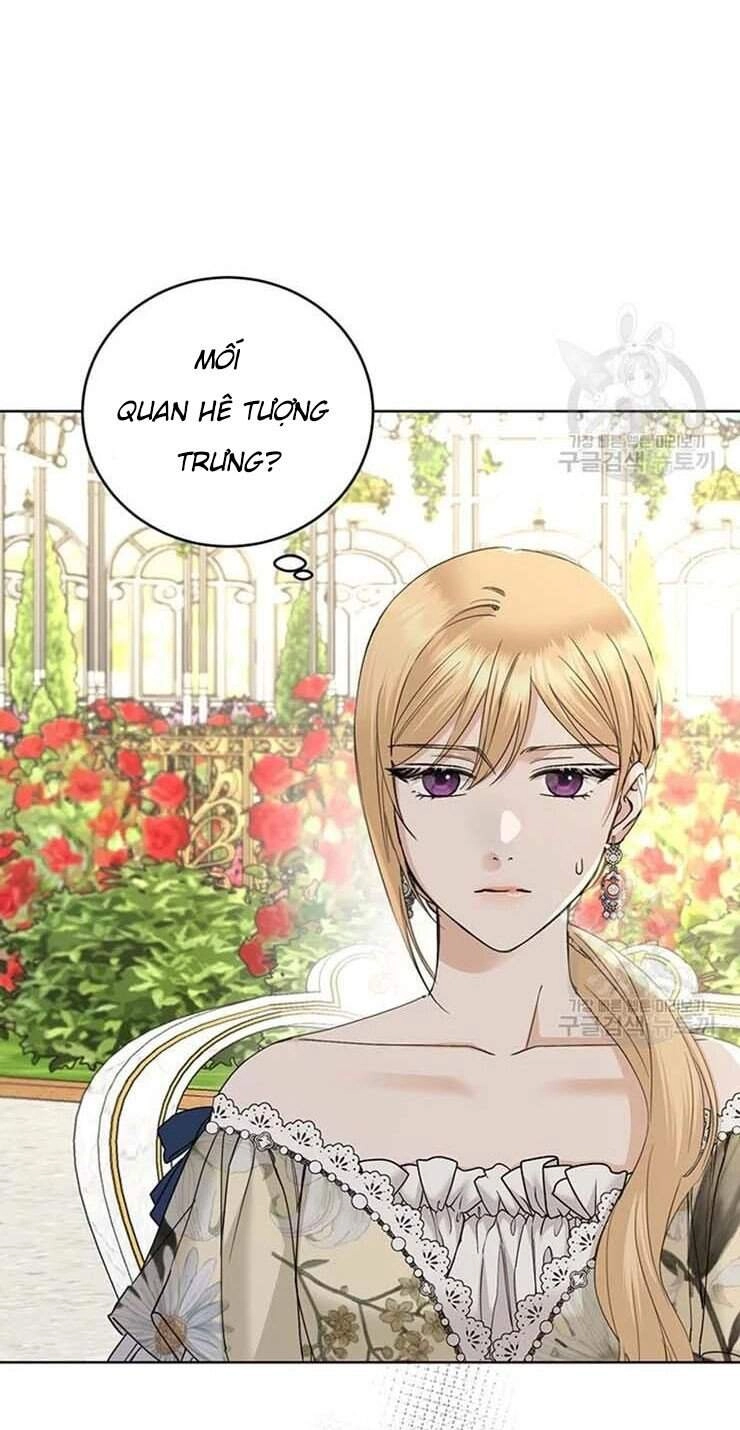 Tôi Không Còn Yêu Anh Nữa Chapter 48 - 11