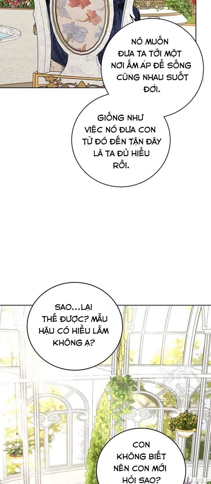 Tôi Không Còn Yêu Anh Nữa Chapter 48 - 13