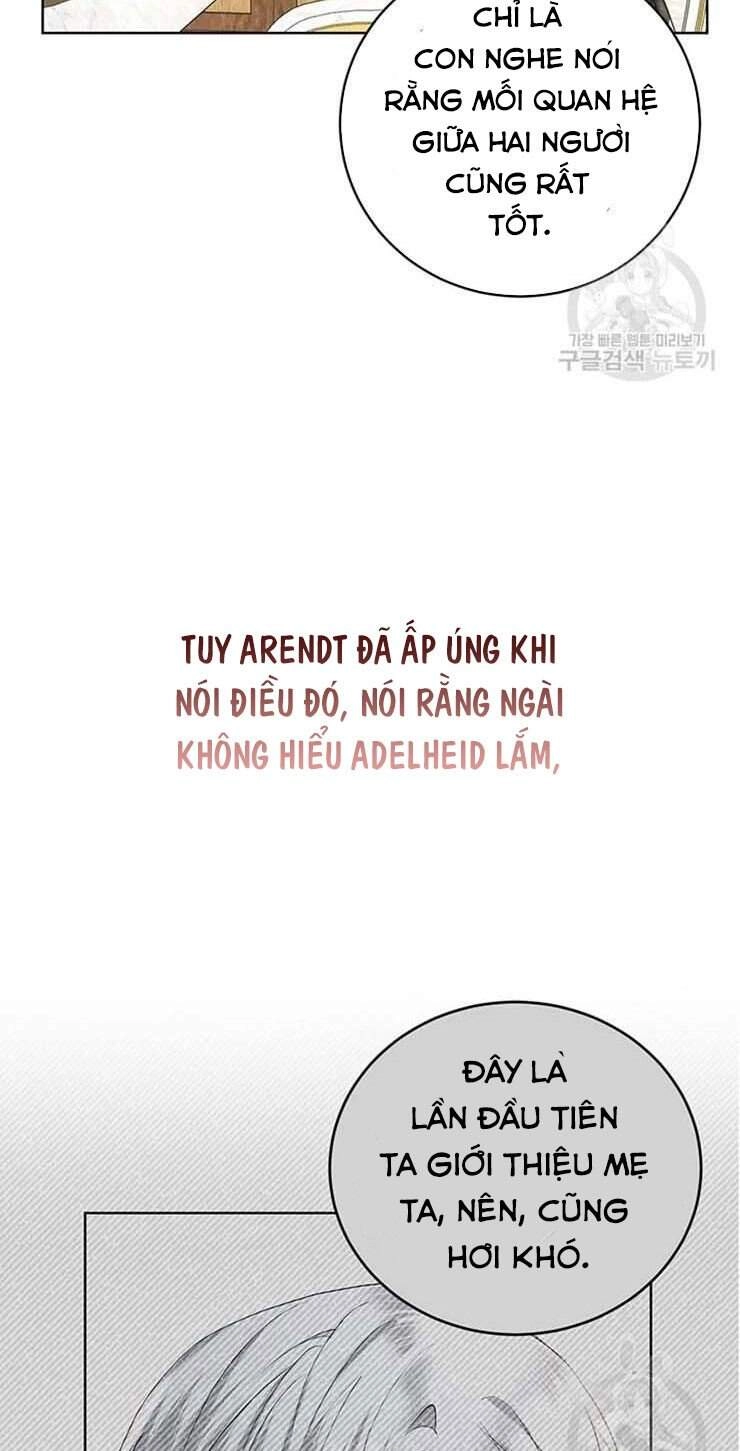 Tôi Không Còn Yêu Anh Nữa Chapter 48 - 15