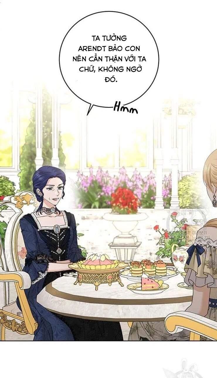 Tôi Không Còn Yêu Anh Nữa Chapter 48 - 20