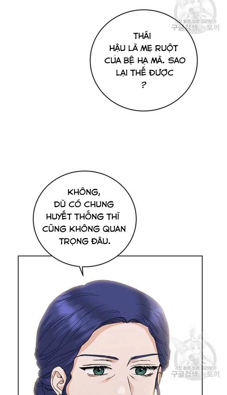 Tôi Không Còn Yêu Anh Nữa Chapter 48 - 21