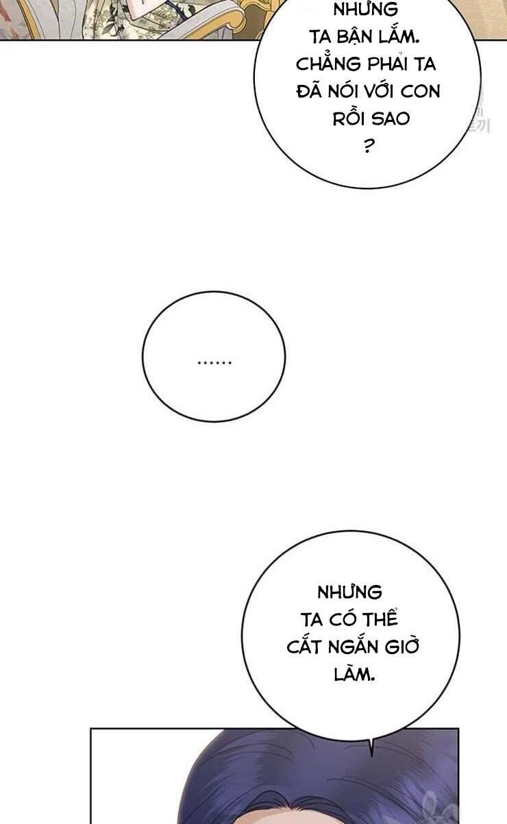 Tôi Không Còn Yêu Anh Nữa Chapter 48 - 30