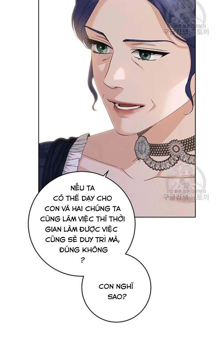 Tôi Không Còn Yêu Anh Nữa Chapter 48 - 31