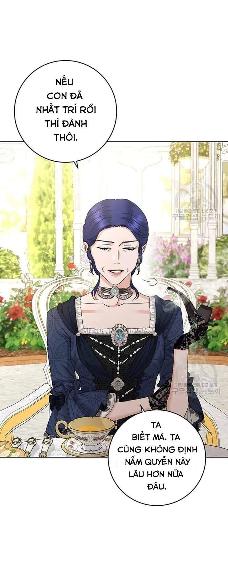 Tôi Không Còn Yêu Anh Nữa Chapter 48 - 33