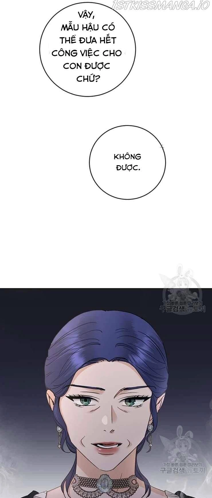 Tôi Không Còn Yêu Anh Nữa Chapter 48 - 34