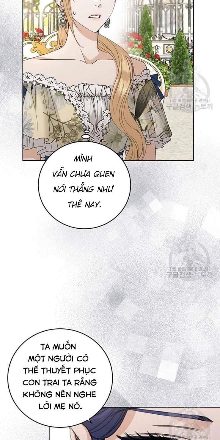 Tôi Không Còn Yêu Anh Nữa Chapter 48 - 36