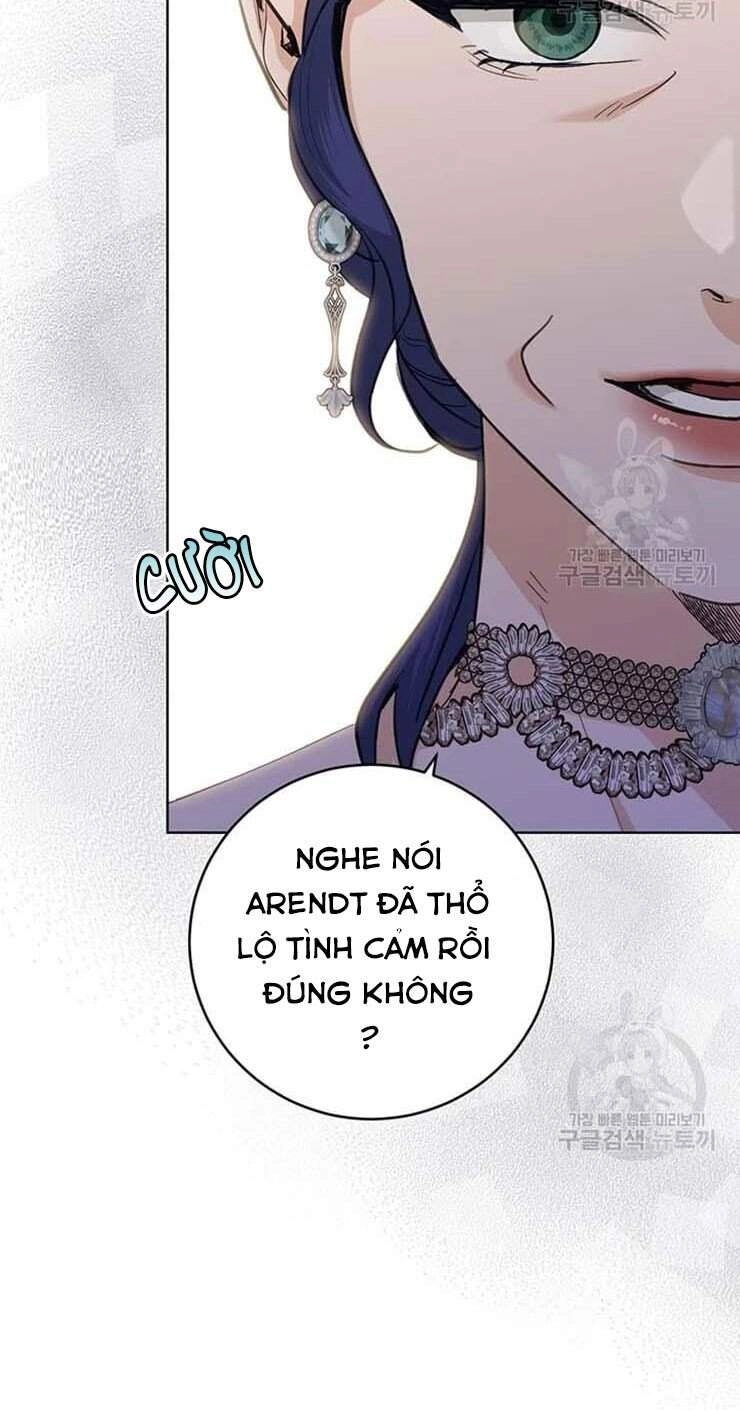 Tôi Không Còn Yêu Anh Nữa Chapter 48 - 37
