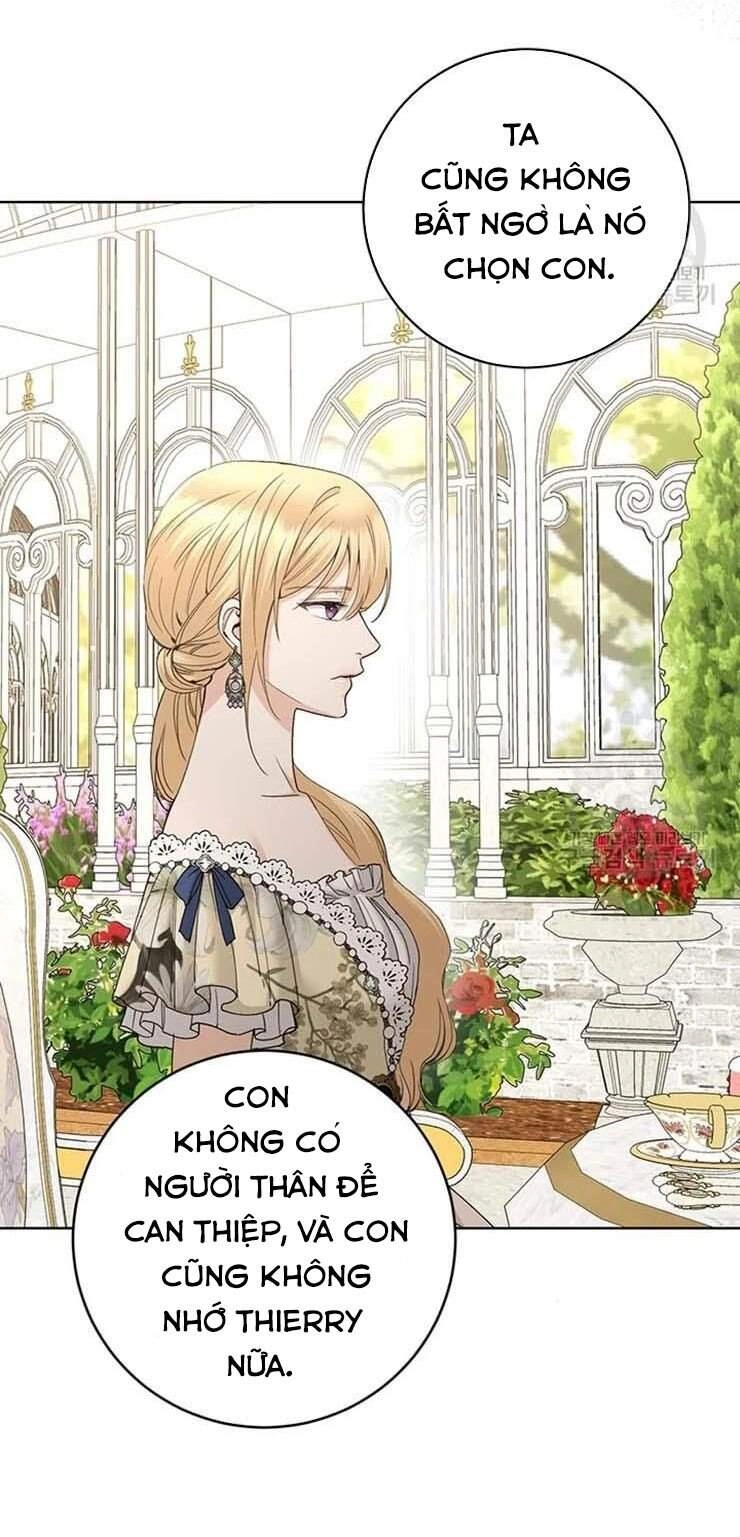 Tôi Không Còn Yêu Anh Nữa Chapter 48 - 38