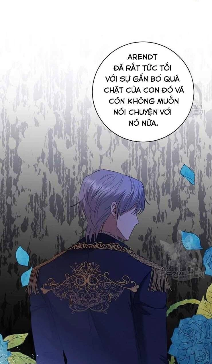 Tôi Không Còn Yêu Anh Nữa Chapter 48 - 46