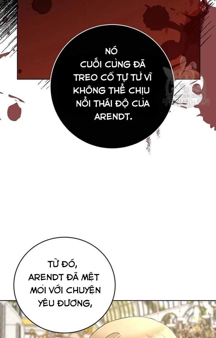 Tôi Không Còn Yêu Anh Nữa Chapter 48 - 49