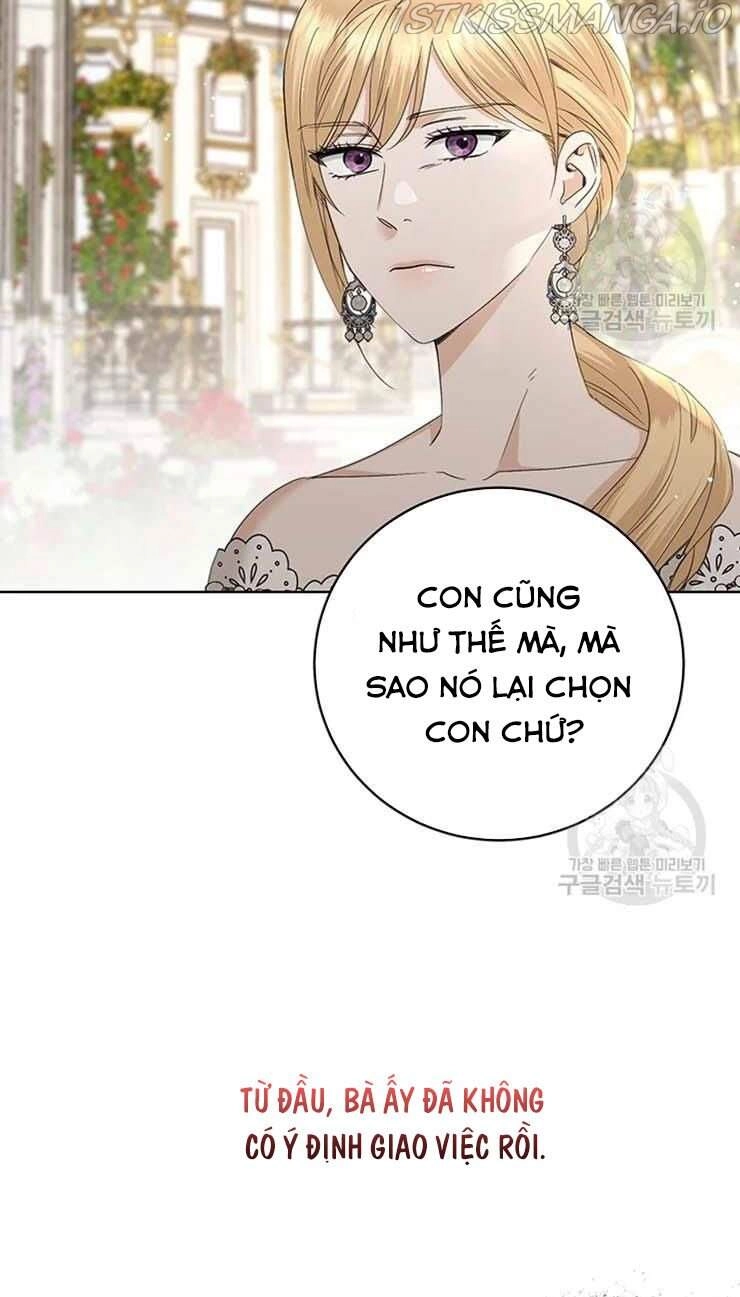 Tôi Không Còn Yêu Anh Nữa Chapter 48 - 50