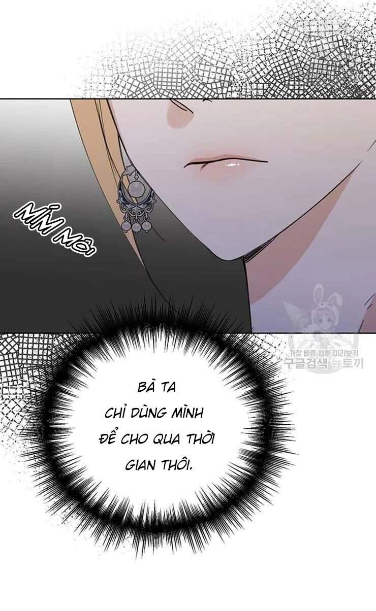 Tôi Không Còn Yêu Anh Nữa Chapter 48 - 51