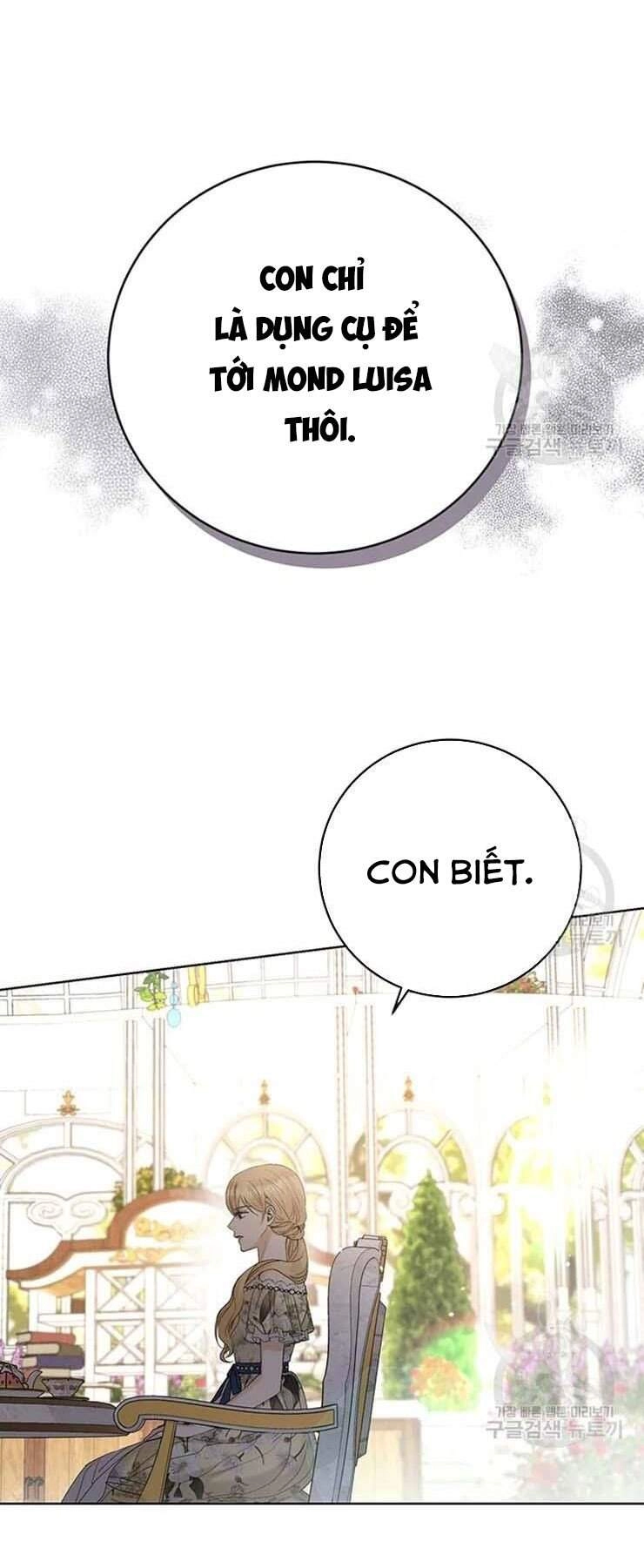 Tôi Không Còn Yêu Anh Nữa Chapter 48 - 53