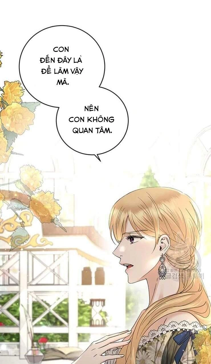 Tôi Không Còn Yêu Anh Nữa Chapter 48 - 54